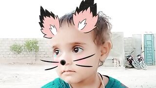 bareera in funny pic