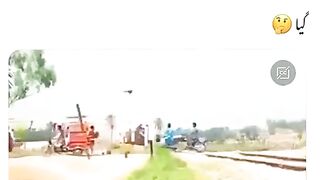 Life is risk