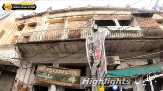 I Found 1931 Sikh Khatri Sardar Ganda Singh Haveli In Sialkot