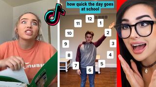 School Tik Toks That Are Actually Funny