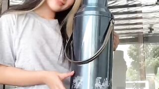 Hot pinay compilation . New Tiktok Trend