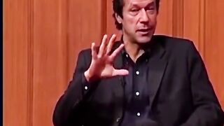 PM imran khan