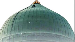 Aagaey Meri taqdeer hai tamanah to yahein hai |Very beautiful|❤️???? Naat |short  |status | Edited by Raheel Khokher |