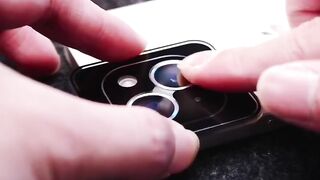 Lens protector
