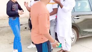 Cake katega sabme batega comedy _ shorts #funny #comedy #shorts #ashortaday