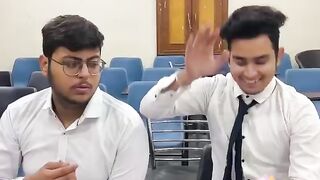 Watch this trick????