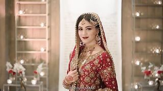 Wedding ceremony