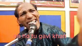 Wadekar khan