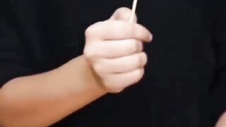 Magic trick