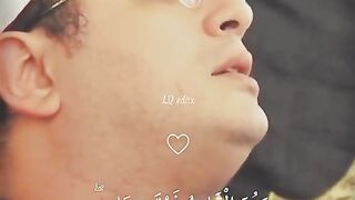 Qari Al muqre Mahmood shahaad ke behtareen Andaz mai Telawate quran