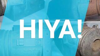 HIYA! II Joke in English II comedy stories in English with pictures