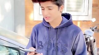 Pati Patni aur anniversary --❤️ghulshan kalra shorts
