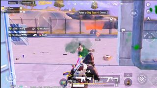 1v1 Pubg Mobile