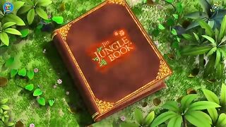 The Jungle Book Cartoons in Urdu | Season 1 Episode 1 | Qismat Ka Sitara | Power Kids Hindi | Pku