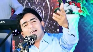 Lork Matha Wari Lork Krin Tha/Singer Sohail Abbasi/New Sindhi Song 2023/