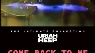 Vome Back To Me
