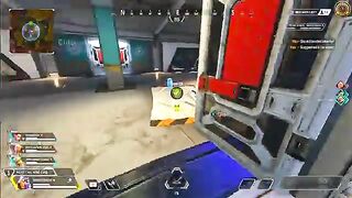 Octane 53 Kills and 15,100 Damage Gameplay Wins - Apex Legends (No Commentary)