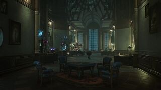 HOGWARTS PRODUCING ALL POTIONS ALONG WITH LIVING HERBS _ FIRST PERSON LOOK _ 8K ULTRA HD™ _.