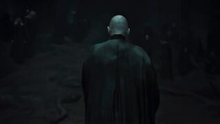 Harry Potter _ Like A Prayer (Choir version from Deadpool & Wolverine) [Edit] #backtohogwarts.
