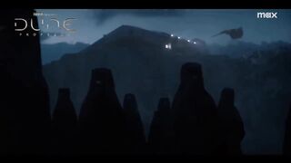 DUNE_ PROPHECY Official Trailer (2024).