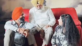 Papa jeena Kise kehte Hain