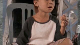 Menghayal tingkat tinggi