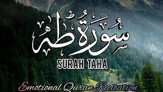 Beautiful quran tilawat