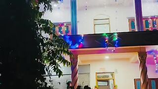 The beautiful house design