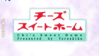 Chi's part 14