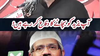 Allama Asif Raza Alvi