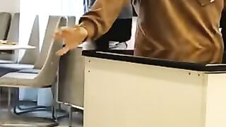 كشف مقلب حمدى ووفاء