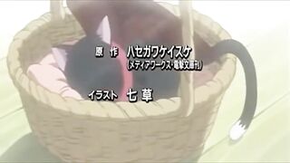 โมโมะยมทูตสีขาว ตอนที่ 1