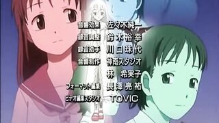 โมโมะยมทูตสีขาว ตอนที่ 3