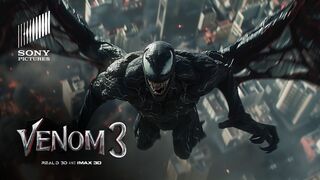 'venom 3 scene