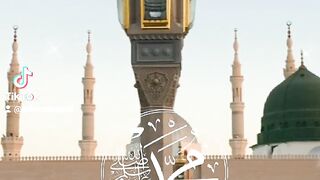 Rindu nabi