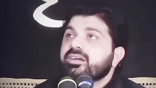 Allama Asif Raza Alvi