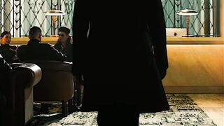 John Wick - Ballerina. Trailer. #johnwickballerina #actionmovie