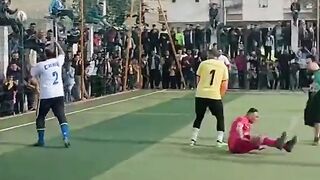 Funny moment ????????????