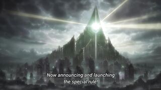 Sword Art Online Alternative Gun Gale Online II Episodes 5
