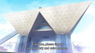 Goukon ni Ittara Onna ga Inakatta Hanashi Episodes 5