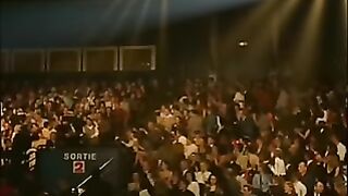 Pascal Obispo "L'important c'est d'aimer" Les Victoires de la musi