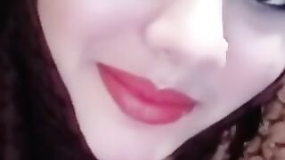 wow beautiful queen Anamika Bangladeshi  live pat-2