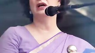 Priyanka Gandhi