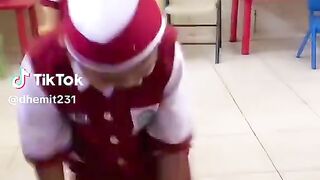 Joged yang ku rasa