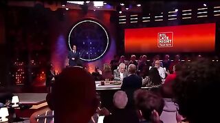 William Janz - Un Canto a Galicia/Mijn Allerliefste - RTL LATE NIGHT