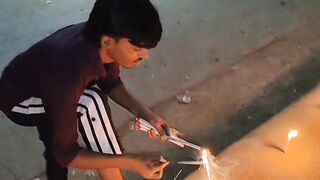 Diwali video