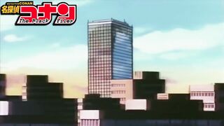 Detective Conan (Dub) Episode 192: "The Desperate Revival: Shinichi’s Return"