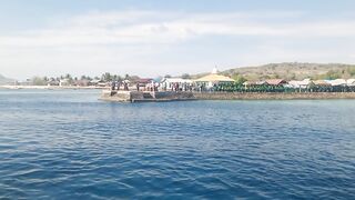 Hunting Kangge Island Part 2