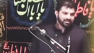 Allama Asif Raza Alvi