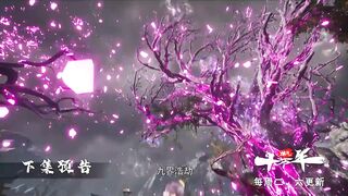 Preview 100.000 Years Refining Qi Eps 181